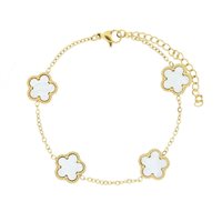 Armband Urania Preziosi Dame in Stahl BRCAL1001BIA - BRCAL1001BIA
